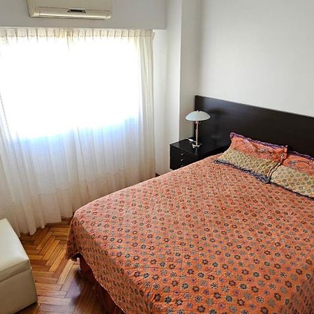 Abasto Rent Apart Buenos Aires Exteriér fotografie