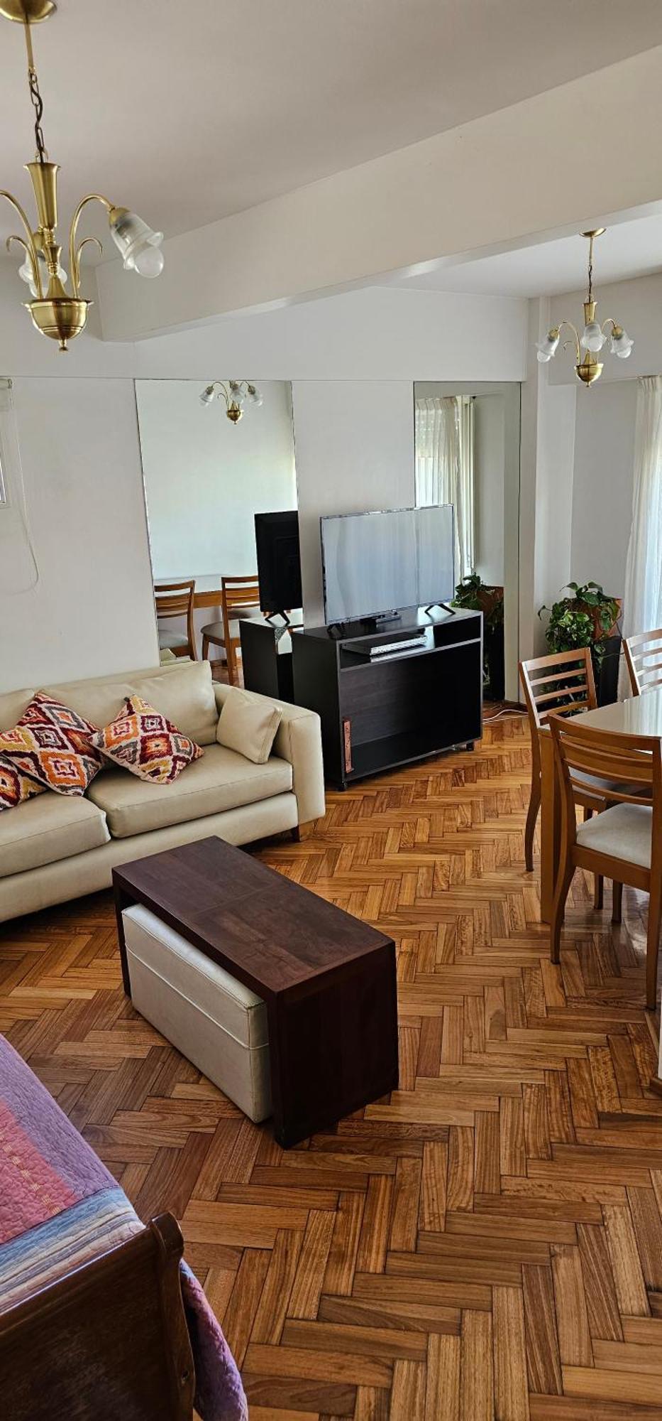 Abasto Rent Apart Buenos Aires Exteriér fotografie