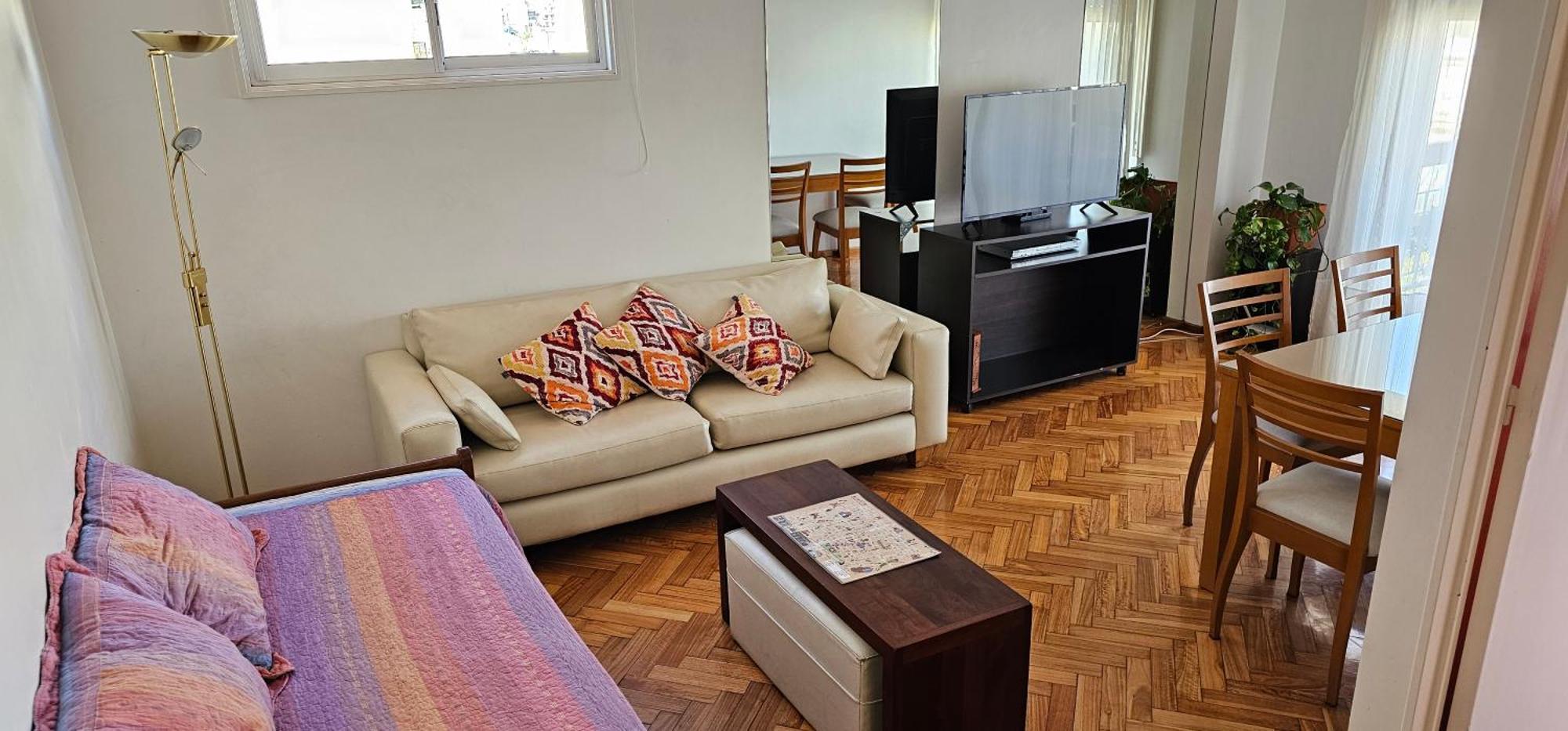 Abasto Rent Apart Buenos Aires Exteriér fotografie