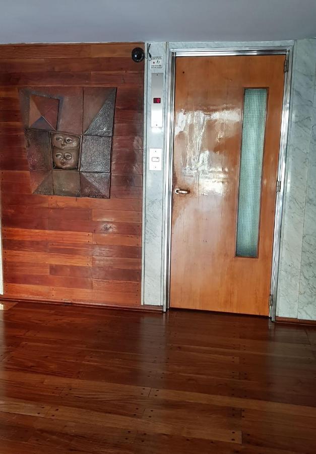 Abasto Rent Apart Buenos Aires Exteriér fotografie